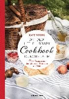 Mit dem LITTLE LIBRARY COOKBOOK durchs Jahr voorzijde