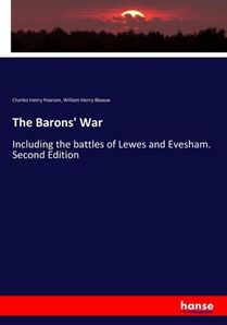 The Barons' War