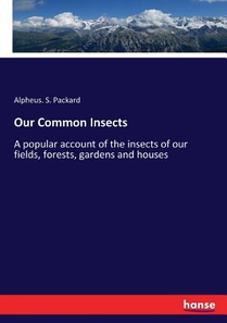 Our Common Insects