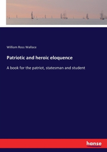 Patriotic and heroic eloquence