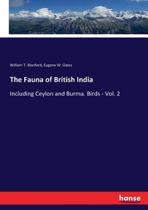 The Fauna of British India