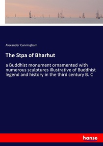 The Stpa of Bharhut
