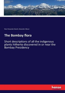 The Bombay flora