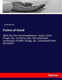 Psalms of David