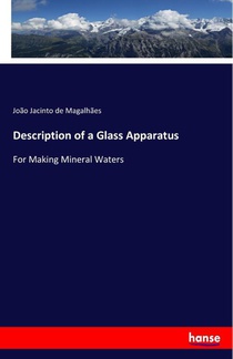 Description of a Glass Apparatus