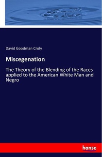 Miscegenation