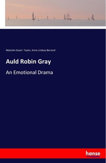 Auld Robin Gray