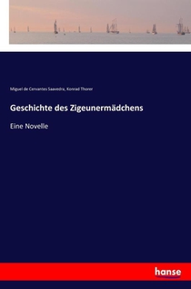 Geschichte des Zigeunermadchens