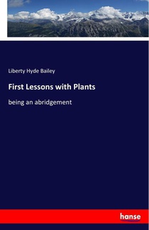 First Lessons with Plants