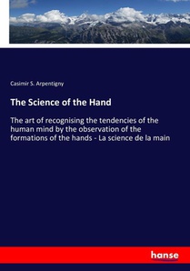 The Science of the Hand