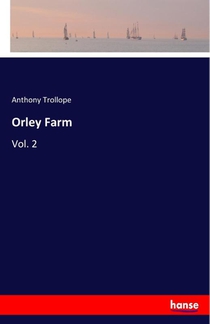 Orley Farm