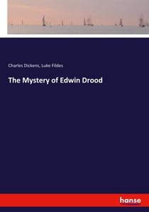 The Mystery of Edwin Drood