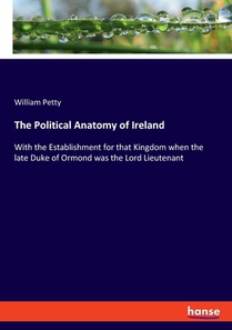 The Political Anatomy of Ireland