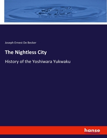 The Nightless City
