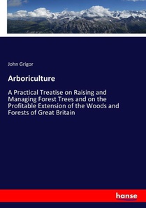 Arboriculture