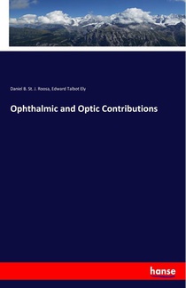 Ophthalmic and Optic Contributions