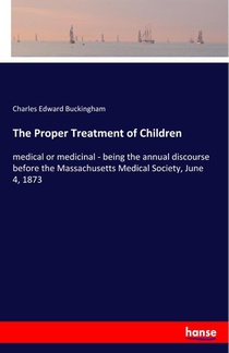 The Proper Treatment of Children