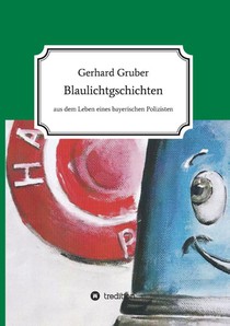 Blaulichtgschichten