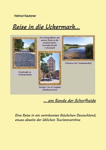 Reise in die Uckermark