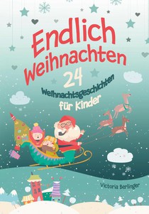 Endlich Weihnachten!