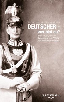 Deutscher - wer bist Du?