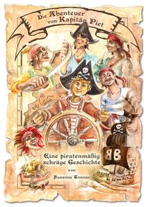 Die Abenteuer von Kapitän Piet