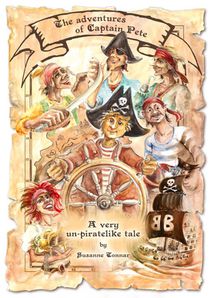 The adventures of Captain Pete