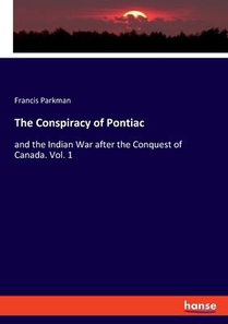 The Conspiracy of Pontiac