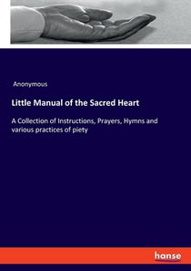 Little Manual of the Sacred Heart