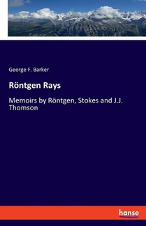 Röntgen Rays