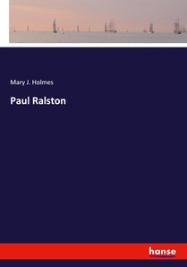 Paul Ralston