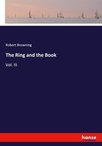 The Ring and the Book
