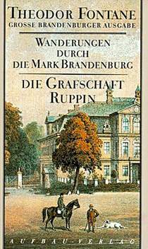 Wanderungen durch die Mark Brandenburg 1