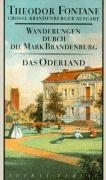 Wanderungen durch die Mark Brandenburg 2 voorzijde