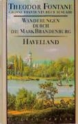Wanderungen durch die Mark Brandenburg 3