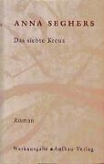 Das siebte Kreuz. Das erzählerische Werk 1 voorzijde