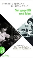 Sei gegrüßt und lebe voorzijde