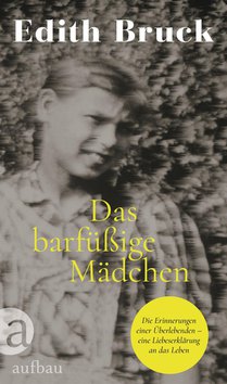 Das barfüßige Mädchen voorzijde