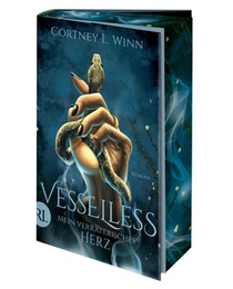 Vesselless - Mein verräterisches Herz