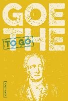 GOETHE to go voorzijde