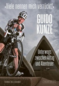 'Viele nennen mich verrückt!'