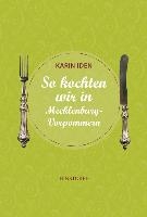 So kochten wir in Mecklenburg - Vorpommern voorzijde