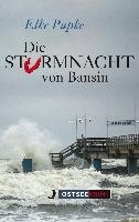 Die Sturmnacht von Bansin