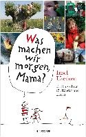 Was machen wir morgen, Mama? Usedom voorzijde