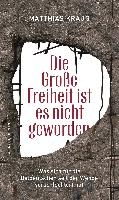 Die große Freiheit ist es nicht geworden