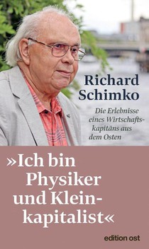 'Ich bin Physiker und Kleinkapitalist'