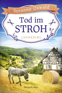 Tod im Stroh voorzijde