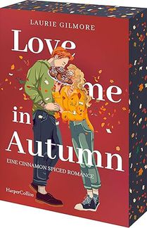 Love me in Autumn