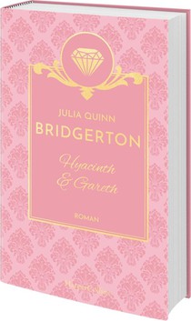 Bridgerton - Hyacinth & Gareth