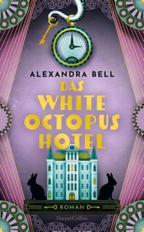 Das White Octopus Hotel